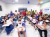 Prefeito Fred Campos amplia educação integral com entrega do 11º núcleo do EducaPaço