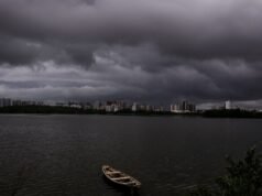 Inmet emite alerta laranja de chuvas intensas para quase todo o Maranhão