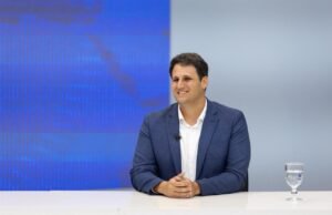 Orleans destaca ações em São Luís e reforça discurso de gestão voltada para as pessoas