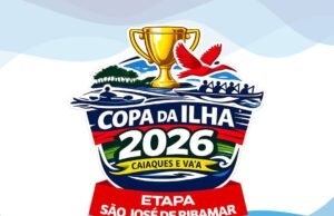 São José de Ribamar recebe Copa da Ilha de Canoagem