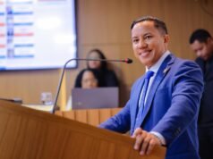 Penha comemora repasse de R$ 12 milhões para implantar ala infantil no Hospital Aldenora Bello