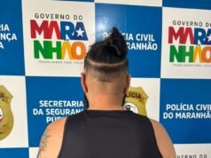 Op. Falso Profeta prende pastor evangélico em Paço do Lumiar