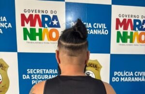 Op. Falso Profeta prende pastor evangélico em Paço do Lumiar