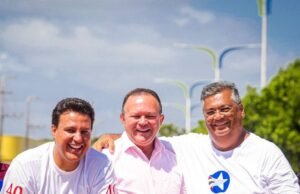 Dino assume no STF investigações contra adversários no Maranhão