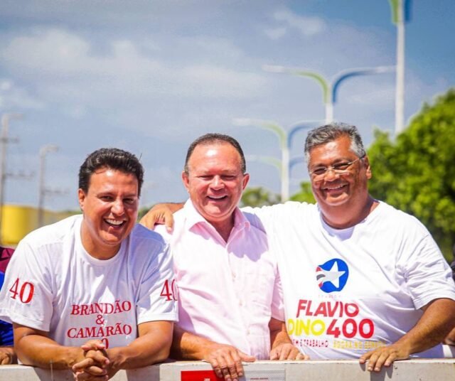 felipe-camarao-carlos-brandao-flavio-dino-eleicoes-2022-maranhao-1