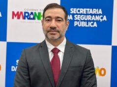 Augusto Barros assume Delegacia Geral da Polícia Civil