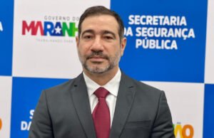 Augusto Barros assume Delegacia Geral da Polícia Civil