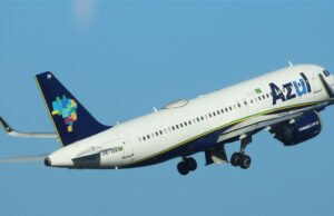 Companhia aérea amplia voos entre São Luís e Imperatriz