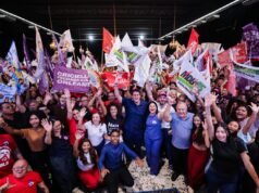Orleans reforça compromisso com ampliação de programas e o avanço da educação no Maranhão