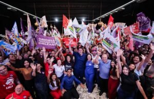 Orleans reforça compromisso com ampliação de programas e o avanço da educação no Maranhão