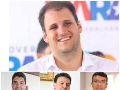 Pesquisa INOP confirma liderança de Orleans para o Governo