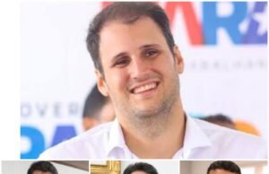 Pesquisa INOP confirma liderança de Orleans para o Governo