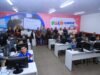 Fred Campos reforça investimentos na educação e entrega laboratório de informática em escola estadual