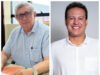 Oliveira também defende palanque duplo do PT; Camarão fala de pré-candidatura