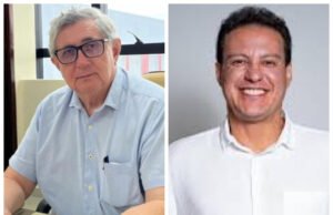 Oliveira também defende palanque duplo do PT; Camarão fala de pré-candidatura