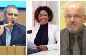 Esmênia e aliados de Braide na Prefeitura em rota de colisão