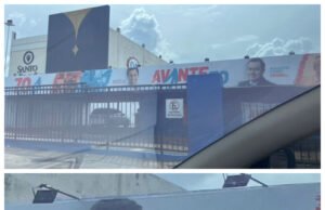 Duarte vira chacota ao inaugurar comitê com erro sobre presidenciável do Avante