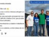 Titular da SEMOSP larga São Luís para participar de campanha no interior