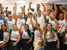 Júnior Marreca critica pré-candidato ao governo que “não gosta de político”