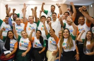 Júnior Marreca critica pré-candidato ao governo que “não gosta de político”