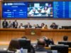 Assembleia aprova urgência na votação de projetos para investimentos no Maranhão