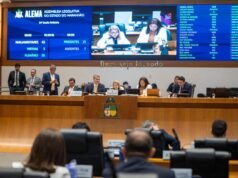 Assembleia aprova urgência na votação de projetos para investimentos no Maranhão