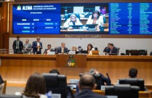 Assembleia aprova urgência na votação de projetos para investimentos no Maranhão