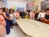Novos membros do Conselho Municipal de Educação tomam posse em Ribamar