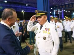 Governo realiza a maior promoção de policiais da história do Maranhão