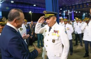 Governo realiza a maior promoção de policiais da história do Maranhão