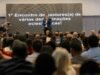 Orleans Brandão participa de encontro com pastores da Grande Ilha
