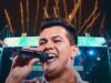 Soeiro anuncia Arraial de Coração pra Coração com cantor Vitor Fernandes