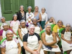 Prefeitura promove cursos e incentiva geração de renda em Ribamar