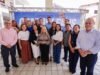Orleans participa de reunião com pré-candidatos do Podemos e fortalece diálogo