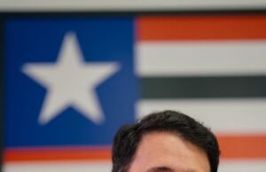 Pesquisa confirma crescimento vertiginoso de Orleans na disputa pelo Governo