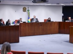 STF mantém proibição de aposentadoria compulsória como pena máxima para juízes