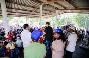 Orleans defende continuidade do municipalismo em reunião com lideranças regionais