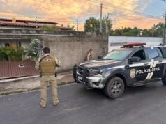 Operação Descenso III mira financiamento de facção criminosa em Chapadinha