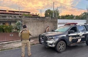 Operação Descenso III mira financiamento de facção criminosa em Chapadinha