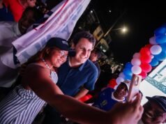 Orleans Brandão assume compromisso de melhorar transporte público na área Itaqui-Bacanga