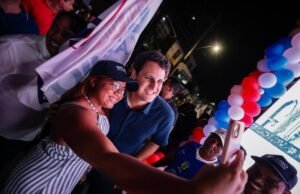 Orleans Brandão assume compromisso de melhorar transporte público na área Itaqui-Bacanga