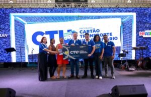 Cartão Transporte Universitário beneficia mais de 40 mil estudantes