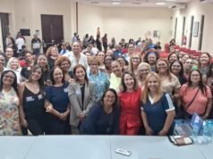 Encontro liderado por Clay Lago fortalece participação feminina na construção do plano de governo de Orleans