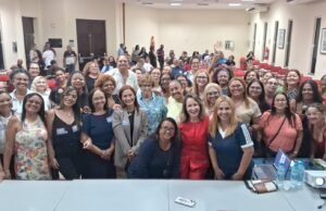 Encontro liderado por Clay Lago fortalece participação feminina na construção do plano de governo de Orleans