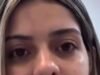 Esposa de Ribeiro Neto diz estar impedida de acessar redes sociais