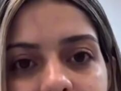 Esposa de Ribeiro Neto diz estar impedida de acessar redes sociais