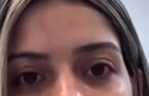 Esposa de Ribeiro Neto diz estar impedida de acessar redes sociais