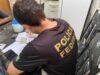 PF deflagra operação contra crimes sexuais infantis no Maranhão