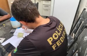 PF deflagra operação contra crimes sexuais infantis no Maranhão