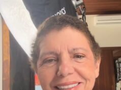 Dirigentes do MDB querem que Roseana concorra ao Senado
